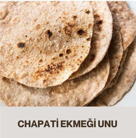 chapati unu