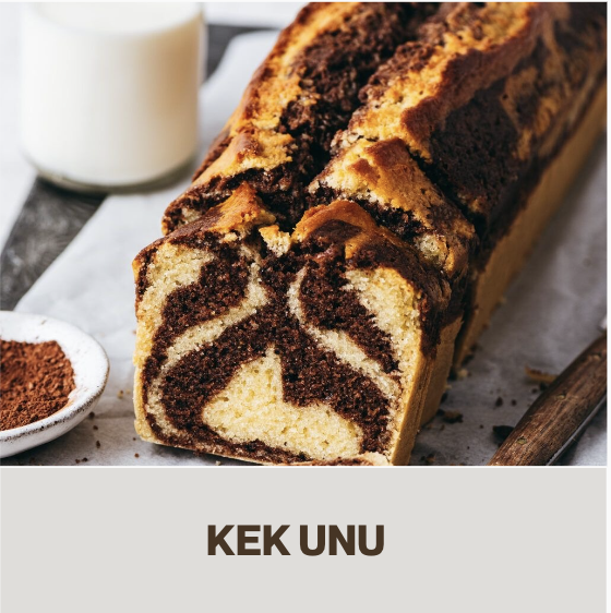 kek unu
