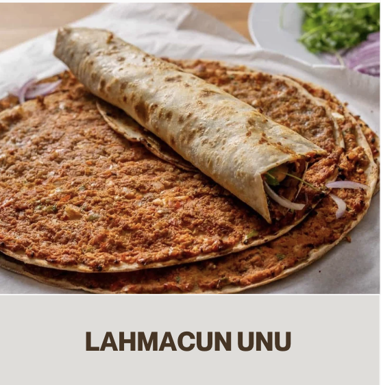 lahmacun unu