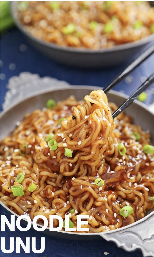 noodle unu