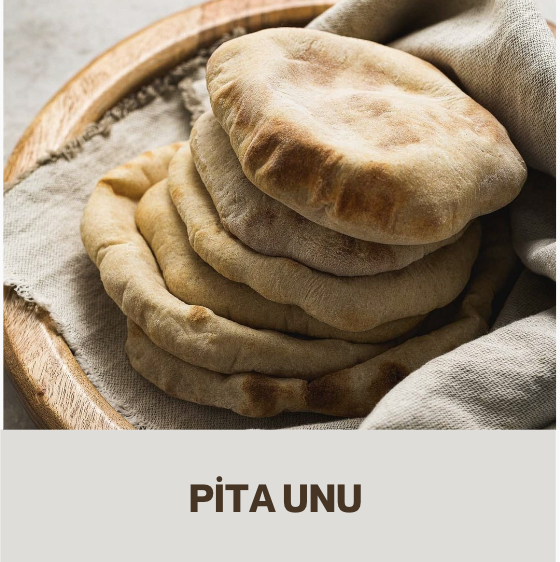 pita unu