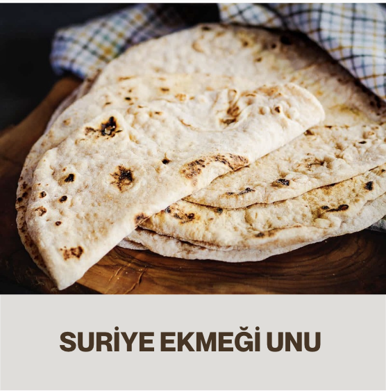 suriye unu