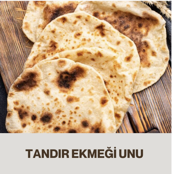 tandir unu